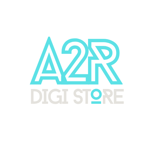 A2R DIGI STORE
