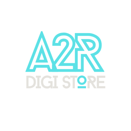 A2R DIGI STORE